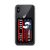 Promoted To Daddy 2024 Clear Case for iPhone®