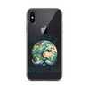 World's Coolest Dad Clear Case for iPhone®