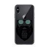 Best Dad Ever Clear Case for iPhone®