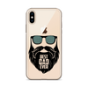 Best Dad Ever Clear Case for iPhone®