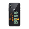 The Boss Clear Case for iPhone®