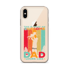 This Is What An Awesome Dad Looks Like Clear Case for iPhone®