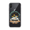 Father And Son Fishing Partners For Life Clear Case for iPhone®