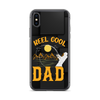 Reel Cool Dad Clear Case for iPhone®