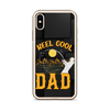 Reel Cool Dad Clear Case for iPhone®