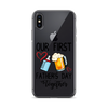 Our First Father's Day Together Clear Case for iPhone®