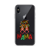 My Merry Mama Clear Case for iPhone®