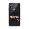 Bad Moms Club Clear Case for iPhone®