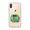 Bad Moms Club Clear Case for iPhone®