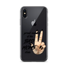 Proud Member Of The Bad Moms Club Clear Case for iPhone®