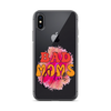 Bad Moms Club Clear Case for iPhone®