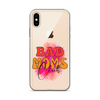 Bad Moms Club Clear Case for iPhone®