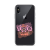 Bad Moms Club Clear Case for iPhone®