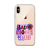 Bad Moms Club Clear Case for iPhone®