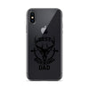 Best Bucking Dad Clear Case for iPhone®