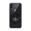 Christmas Father If I'm Shinin' Everybody Clear Case for iPhone®