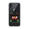 I'm The Daddy Clause Clear Case for iPhone®