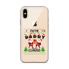 I'm The Daddy Clause Clear Case for iPhone®