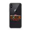 Daddy Claus Clear Case for iPhone®