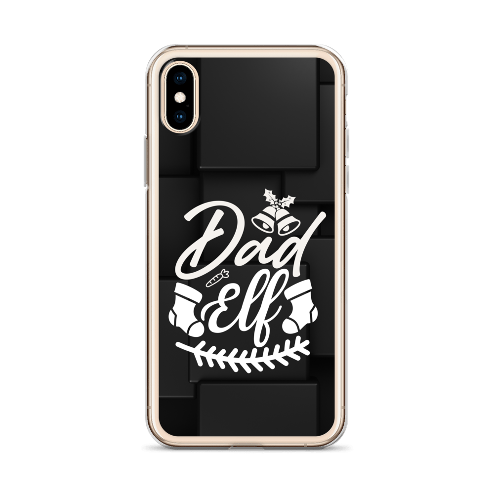 I'm The Daddy Gnome Clear Case for iPhone®