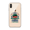 World's Best Farter I Mean Father Clear Case for iPhone®