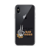 Proud Member Of The Bad Moms Club Clear Case for iPhone®