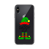 The Daddy Elf Clear Case for iPhone®