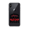 Grandpas Are Dads Without Rules Clear Case for iPhone®