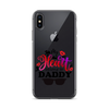 I'm Daddy's Valentine Clear Case for iPhone®