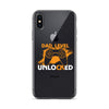 Dad Level Unlocked Clear Case for iPhone®