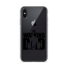 The Walking Dad Clear Case for iPhone®