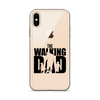 The Walking Dad Clear Case for iPhone®