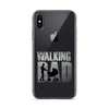 The Walking Dad Clear Case for iPhone®