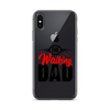 The Walking Dad Clear Case for iPhone®