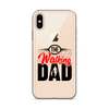 The Walking Dad Clear Case for iPhone®