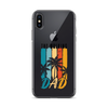 The Walking Dad Clear Case for iPhone®