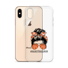 Basketball Mom Case for iPhone®