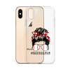 Baseball Mom Case for iPhone®