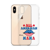 All American Mama Case for iPhone®