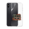 Army Mom Clear Case for iPhone®