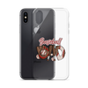 Baseball Dad Clear Case for iPhone®