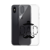 Dad Clear Case for iPhone®