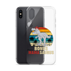 Bonus Mamasaurus Clear Case for iPhone®