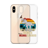 Bonus Mamasaurus Clear Case for iPhone®