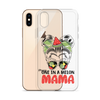 One In A Melon Mama Clear Case for iPhone®