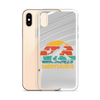 Daddysaurus Clear Case for iPhone®