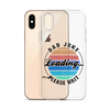 Dad Joke Loading... Please Wait Clear Case for iPhone®