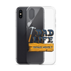 Dad Life totally Nailed It Clear Case for iPhone®