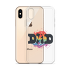 Dad Clear Case for iPhone®