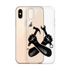 Dad Clear Case for iPhone®